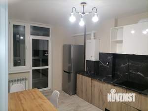 2-к квартира, вторичка, 59м2, 8/16 этаж