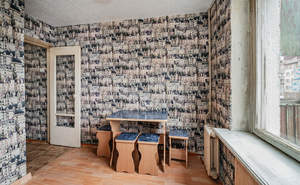 1-к квартира, вторичка, 30м2, 3/5 этаж