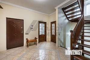 5-к квартира, вторичка, 278м2, 3/3 этаж