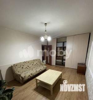 1-к квартира, вторичка, 38м2, 1/5 этаж