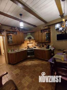 3-к квартира, вторичка, 103м2, 1/4 этаж