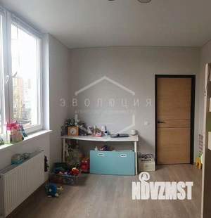 2-к квартира, вторичка, 54м2, 3/9 этаж