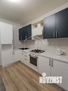 1-к квартира, вторичка, 40м2, 1/7 этаж