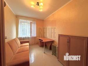 3-к квартира, вторичка, 59м2, 1/5 этаж