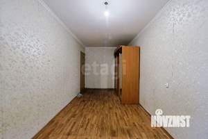 2-к квартира, вторичка, 43м2, 2/5 этаж