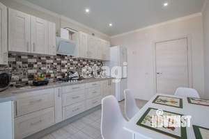 1-к квартира, вторичка, 45м2, 6/10 этаж