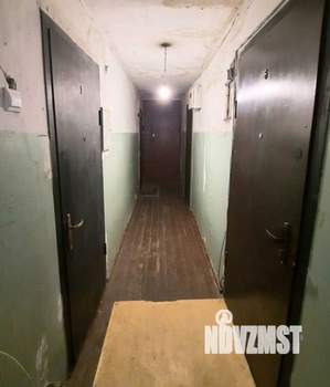 1-к квартира, вторичка, 20м2, 3/5 этаж