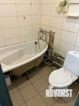 2-к квартира, вторичка, 46м2, 1/5 этаж