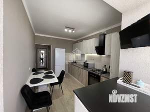 1-к квартира, вторичка, 37м2, 9/9 этаж