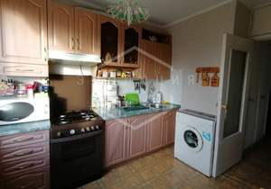 2-к квартира, вторичка, 56м2, 4/9 этаж