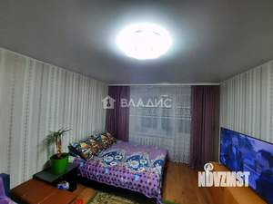 3-к квартира, вторичка, 58м2, 5/5 этаж