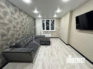 1-к квартира, вторичка, 43м2, 7/9 этаж