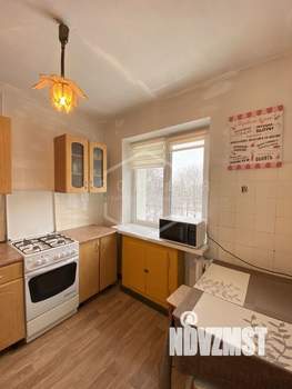 2-к квартира, вторичка, 44м2, 5/5 этаж