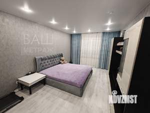 2-к квартира, вторичка, 57м2, 7/9 этаж