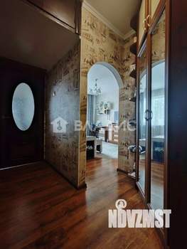 1-к квартира, вторичка, 34м2, 3/5 этаж