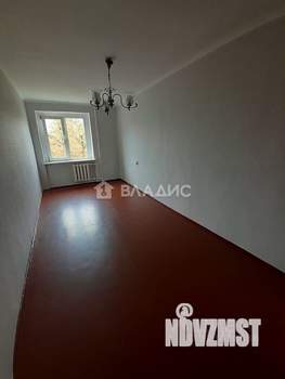 2-к квартира, вторичка, 45м2, 4/5 этаж