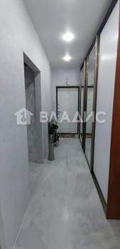 2-к квартира, вторичка, 59м2, 9/10 этаж