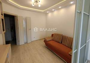 1-к квартира, вторичка, 41м2, 5/5 этаж