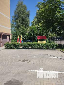 1-к квартира, вторичка, 36м2, 3/7 этаж
