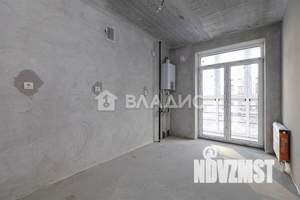 2-к квартира, вторичка, 57м2, 4/4 этаж