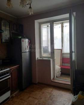 2-к квартира, вторичка, 49м2, 5/5 этаж