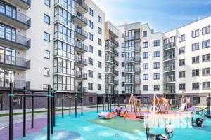 3-к квартира, вторичка, 123м2, 7/7 этаж