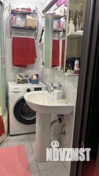 3-к квартира, вторичка, 72м2, 4/10 этаж