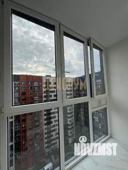 2-к квартира, вторичка, 56м2, 12/16 этаж