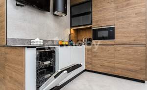 Студия квартира, вторичка, 41м2, 8/9 этаж