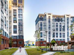 1-к квартира, вторичка, 36м2, 5/9 этаж