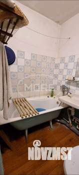 1-к квартира, вторичка, 26м2, 1/5 этаж