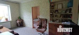 2-к квартира, вторичка, 42м2, 3/3 этаж