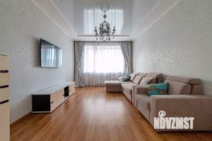 2-к квартира, вторичка, 70м2, 7/10 этаж