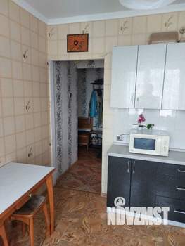 2-к квартира, вторичка, 51м2, 9/10 этаж