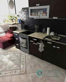 1-к квартира, вторичка, 40м2, 2/16 этаж