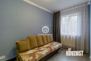 2-к квартира, вторичка, 29м2, 1/3 этаж