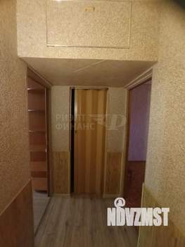 3-к квартира, вторичка, 58м2, 3/5 этаж