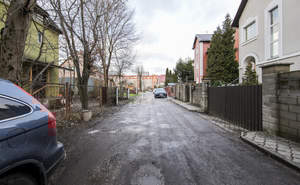 2-к квартира, вторичка, 43м2, 2/3 этаж