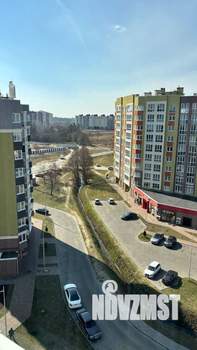 2-к квартира, вторичка, 63м2, 9/10 этаж