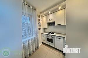 3-к квартира, вторичка, 58м2, 3/5 этаж