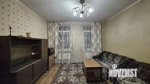 2-к квартира, вторичка, 42м2, 2/4 этаж