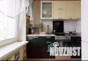 3-к квартира, вторичка, 57м2, 3/5 этаж