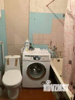 1-к квартира, вторичка, 27м2, 3/9 этаж