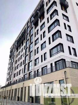 2-к квартира, вторичка, 57м2, 1/9 этаж