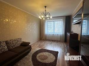 1-к квартира, вторичка, 52м2, 5/5 этаж
