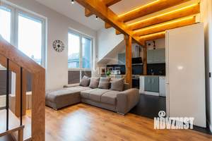 2-к квартира, вторичка, 65м2, 4/4 этаж