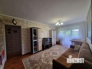 3-к квартира, вторичка, 60м2, 5/5 этаж