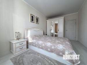 2-к квартира, вторичка, 59м2, 9/10 этаж