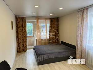 2-к квартира, вторичка, 43м2, 2/4 этаж