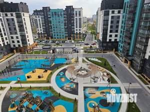 2-к квартира, вторичка, 55м2, 8/10 этаж